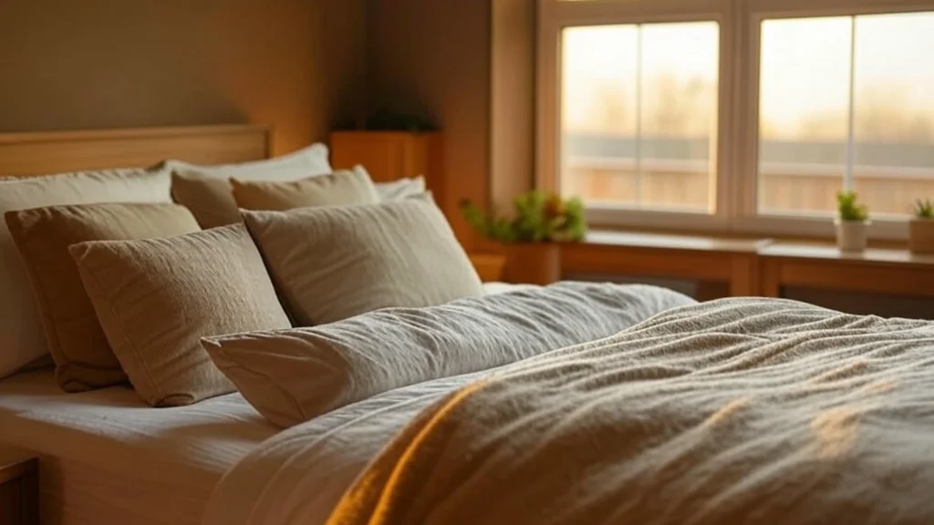 Mengoptimalkan Kamar Tidur dengan Fengshui: Hindari 3 Benda Ini!