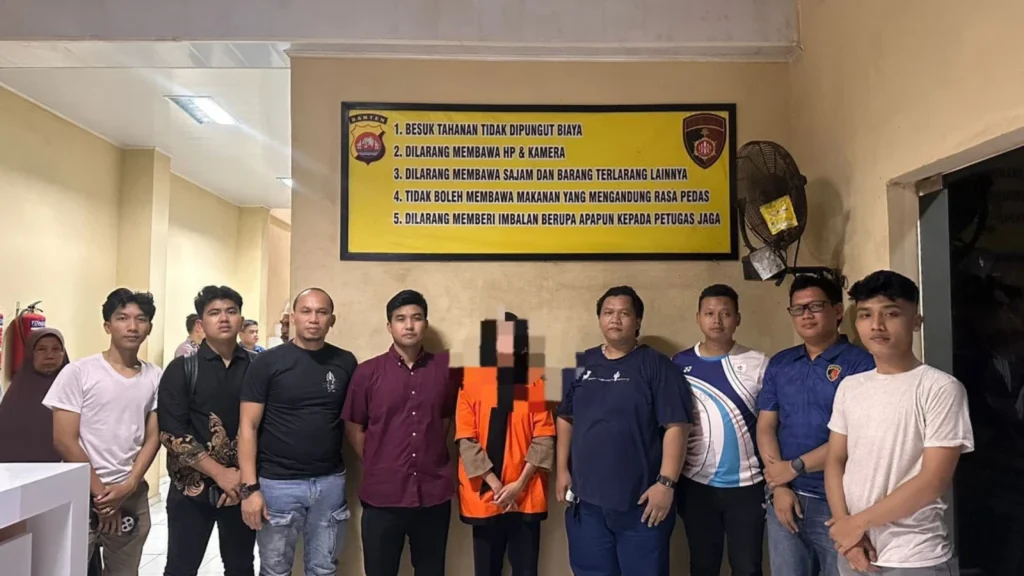 Penipuan Love Scamming Menimpa Staf Media Presiden, Korban Merugi Rp48 Juta