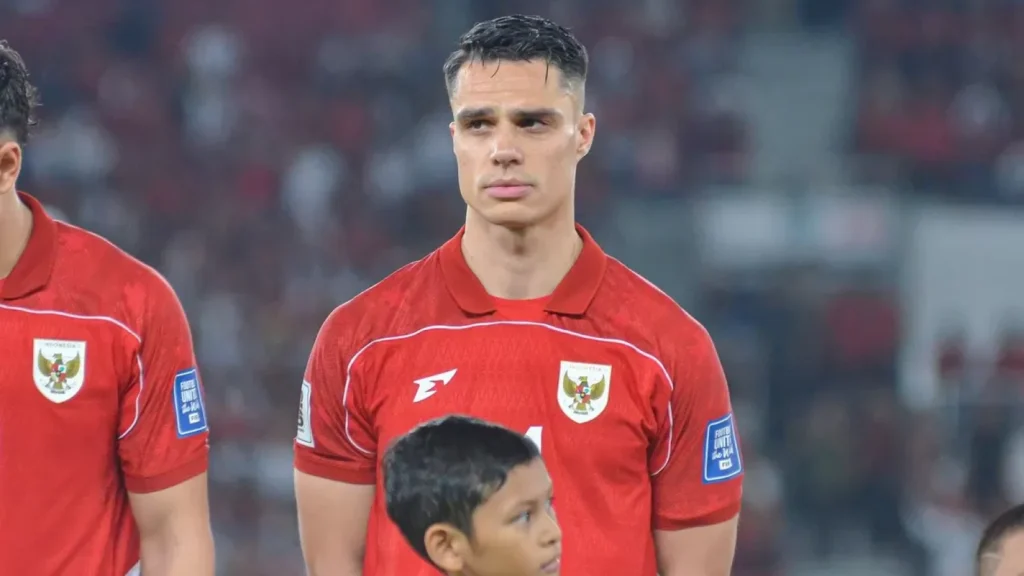 Kemenangan Gemilang Timnas Indonesia di Gelora Bung Karno