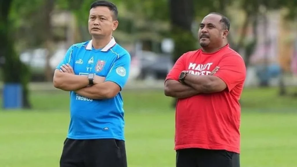 Penyelesaian Konflik antara Malut United dan Yeyen Tumena