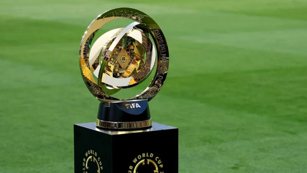 Piala Dunia Antarklub 2025: Drama dan Keberuntungan di Fase Grup