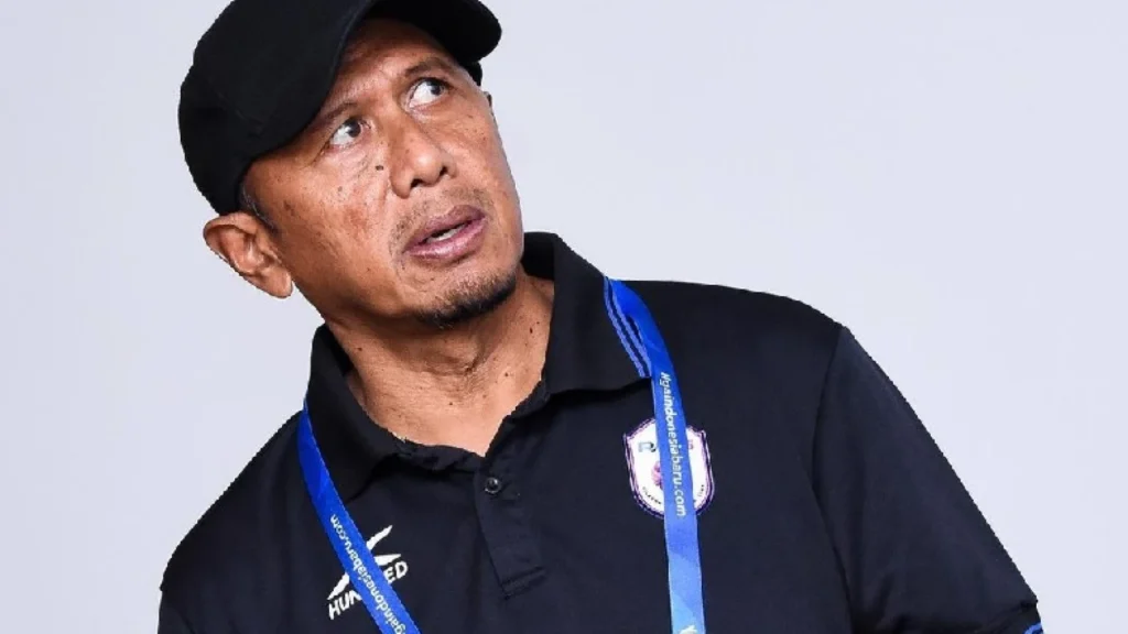 Rahmad Darmawan Resmi Jadi Pelatih Tim Liga Indonesia All Star untuk Piala Presiden 2025