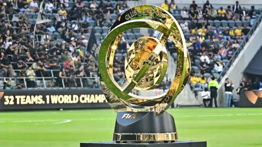 Final Piala Dunia Antarklub 2025: Chelsea Tantang PSG di MetLife Stadium