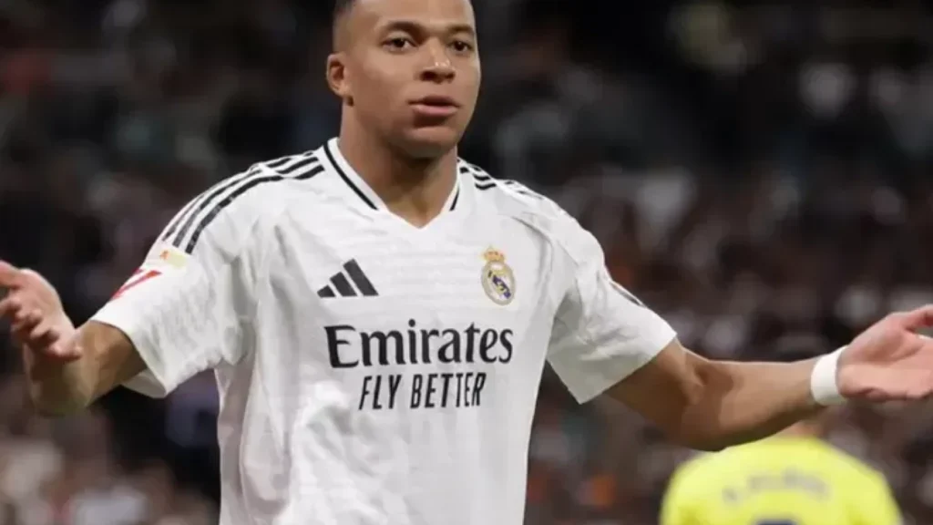 Duel Emosional: PSG Hadapi Real Madrid di Semifinal Piala Dunia Antarklub