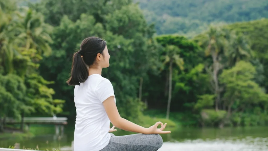 Menemukan Ketenangan Melalui Mindful Movement