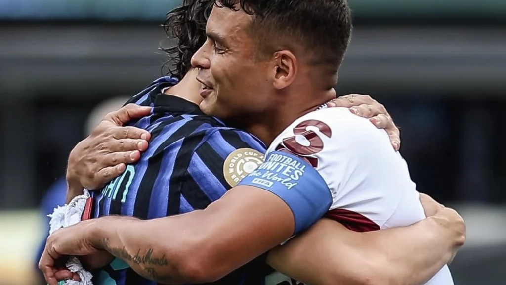 Fluminense Kejutkan Dunia dengan Kemenangan atas Inter Milan di Piala Dunia Antarklub