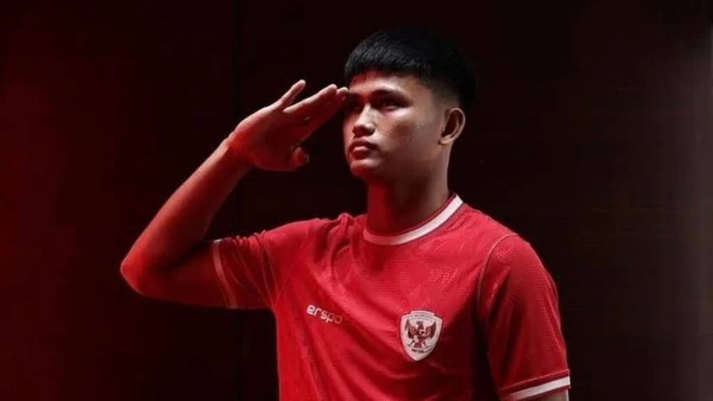 Hokky Caraka Bawa Indonesia Melangkah ke Final Piala AFF U-23