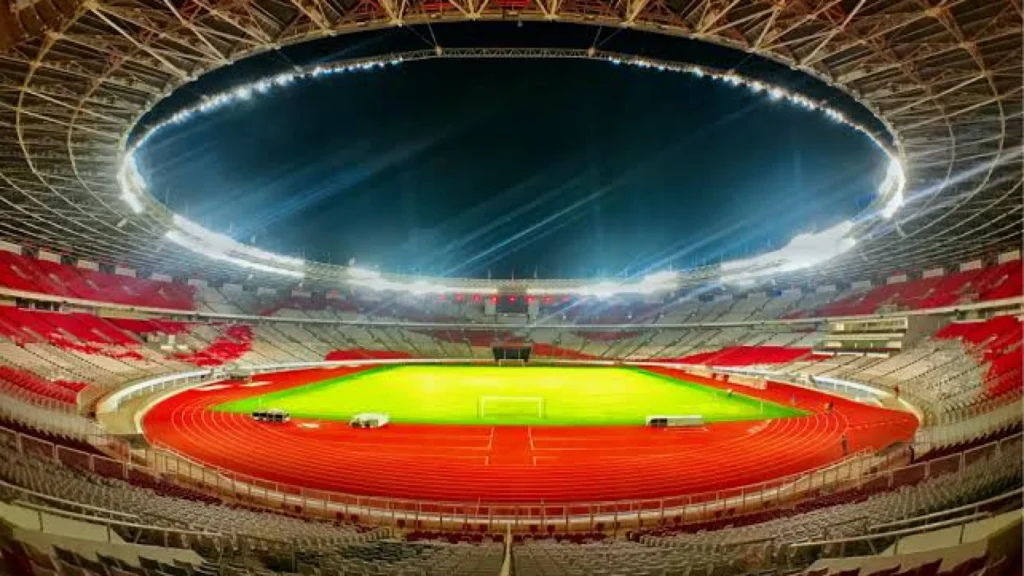 Clash of Legends: Pertandingan Emosional Antara Real Madrid dan Barcelona di Indonesia