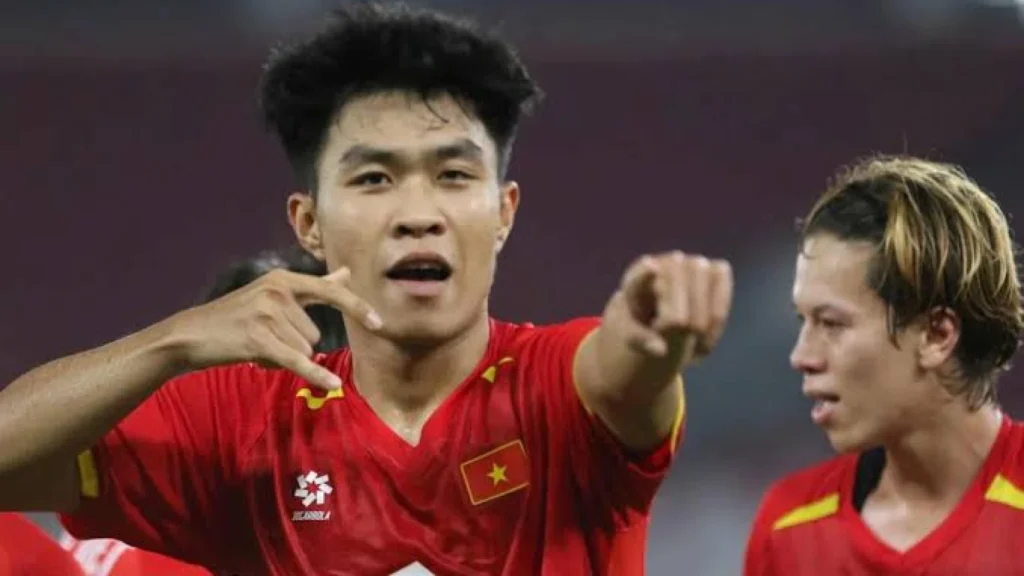 Vietnam U23 Melangkah ke Final Piala AFF U23 2025 Setelah Kalahkan Filipina