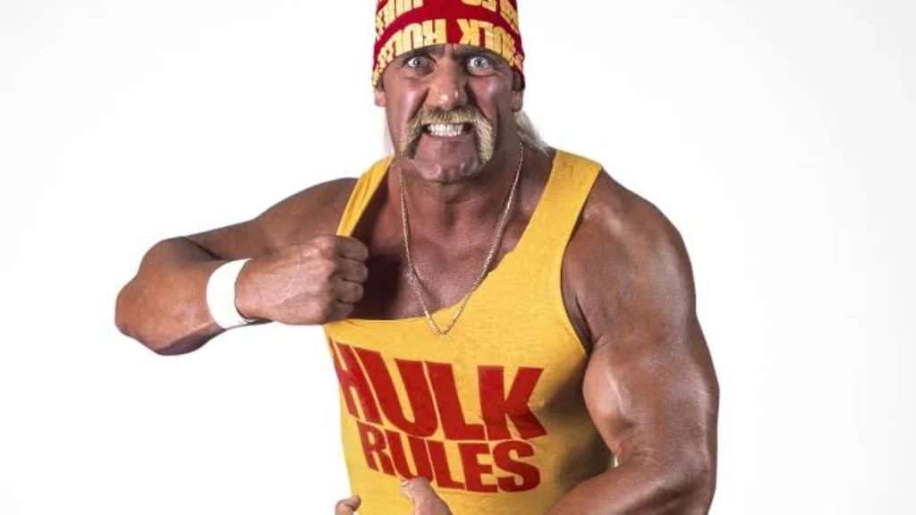 Hulk Hogan: Ikon Gulat yang Telah Tiada