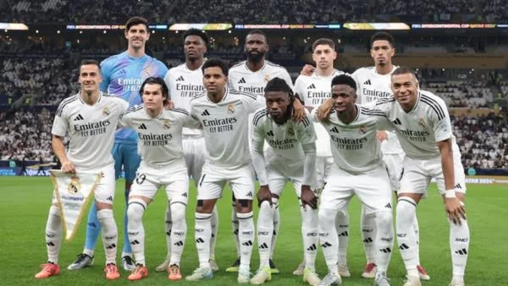 Pertarungan Epic: Real Madrid vs PSG di Semifinal Piala Dunia Antarklub 2025
