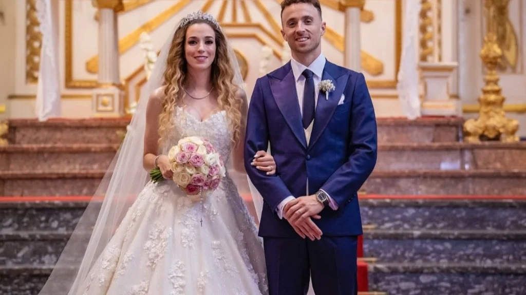 Diogo Jota Meninggal Dunia, Warisan dan Dukungan untuk Keluarga