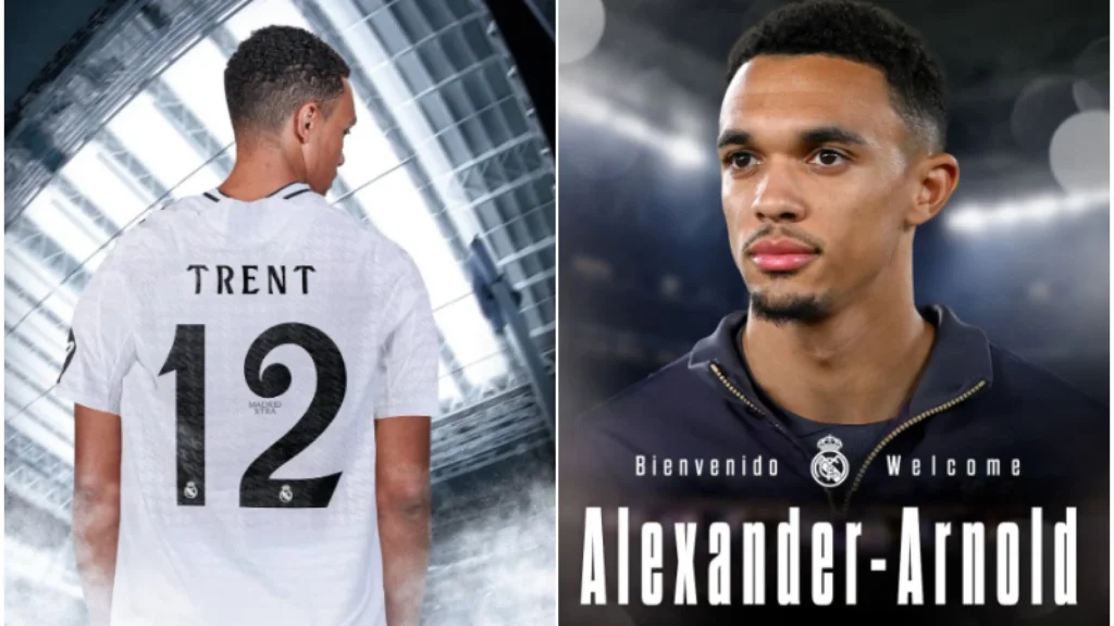 Trent Alexander-Arnold Curi Perhatian di Laga Persahabatan kontra Borussia Dortmund di Singapura
