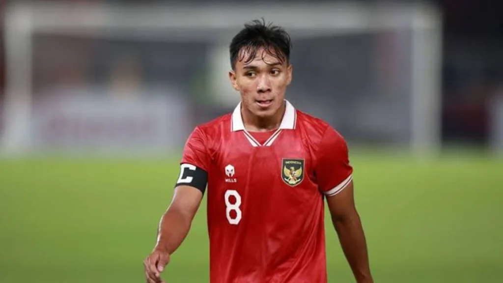 Arkhan Fikri Diragukan Tampil di Final ASEAN U23 Championship 2025