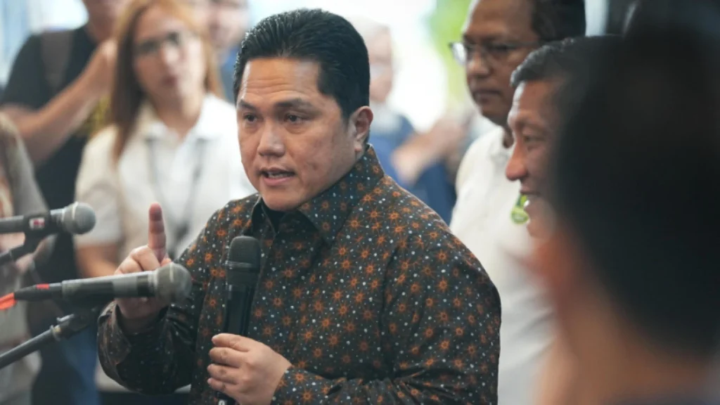 PSSI Usulkan Pengurangan Pemain Asing di Super League untuk Tingkatkan Kualitas Liga