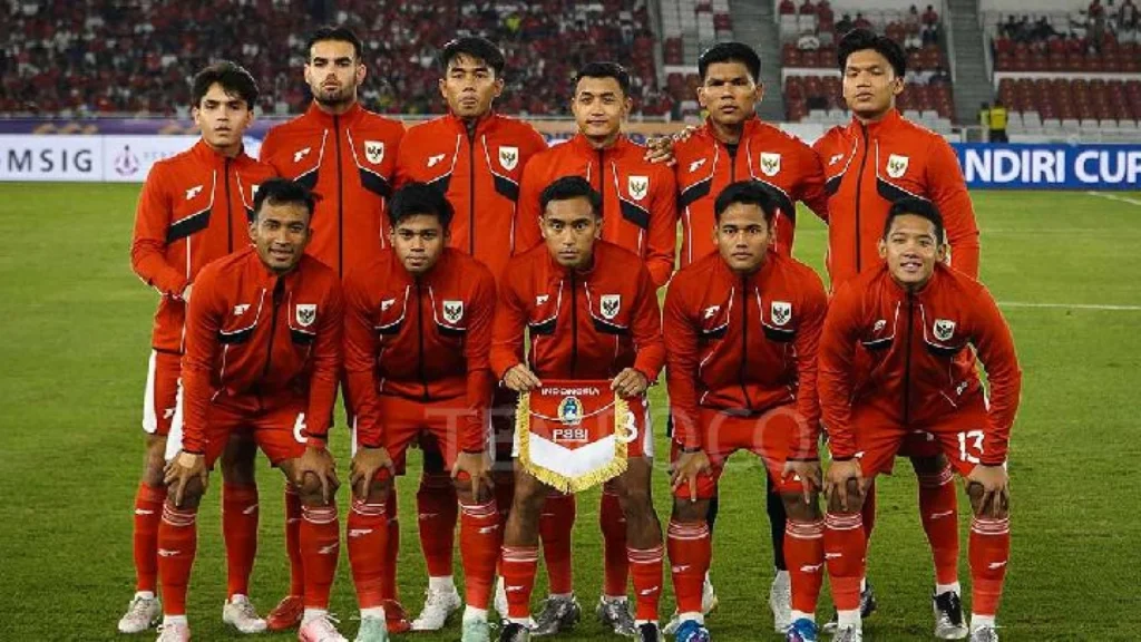 Semifinal Piala AFF U-23 2025: Indonesia Siap Hadapi Thailand di Gelora Bung Karno