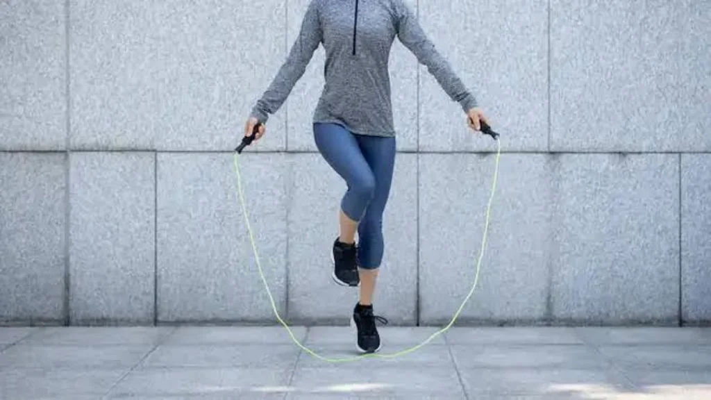 Manfaat Skipping: Bukan Sekadar Hobi Anak-anak