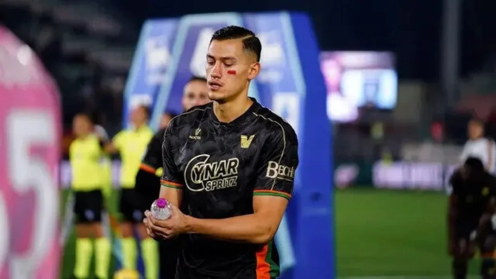 Jay Idzes: Peluang Baru di Genoa Setelah Mundurnya Udinese dan Lecce