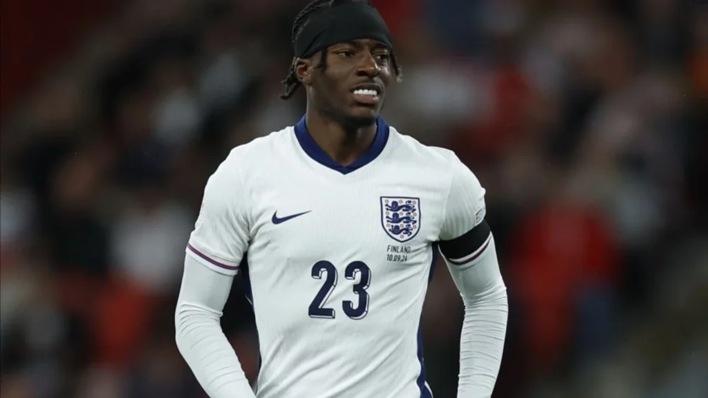 Arsenal Amankan Noni Madueke Sebagai Rekrutan Keempat Musim Panas 2025