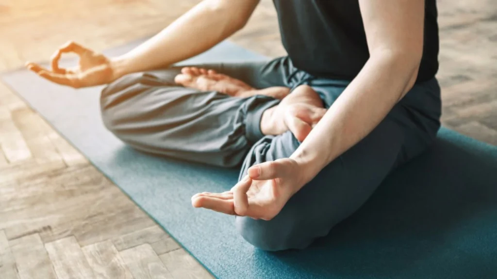 Perpaduan Yoga dan Meditasi: Kunci Gaya Hidup Seimbang