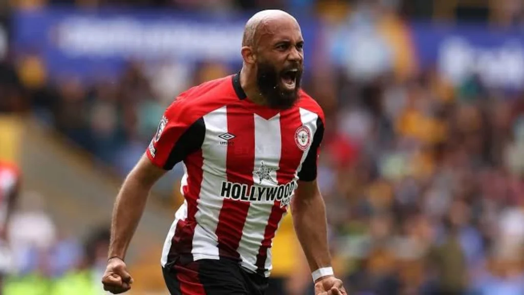 Transfer Bryan Mbeumo ke Manchester United Resmi Tuntas