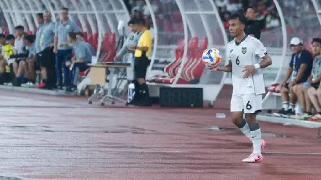 Kontroversi Pertandingan Final Piala AFF U-23: Tuduhan Curang Terhadap Pelatih Vietnam