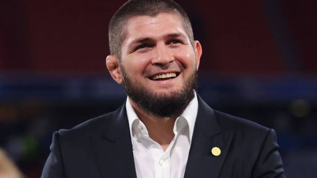 Khabib Nurmagomedov Usulkan Perubahan Aturan di UFC Jika Terpilih Sebagai Presiden