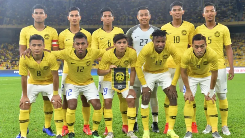 Kutukan Timnas Malaysia Terulang di Piala AFF U-23