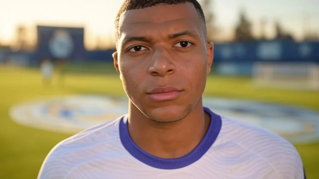 Kylian Mbappe Siap Tampil Lawan Juventus di Piala Dunia Antarklub 2025
