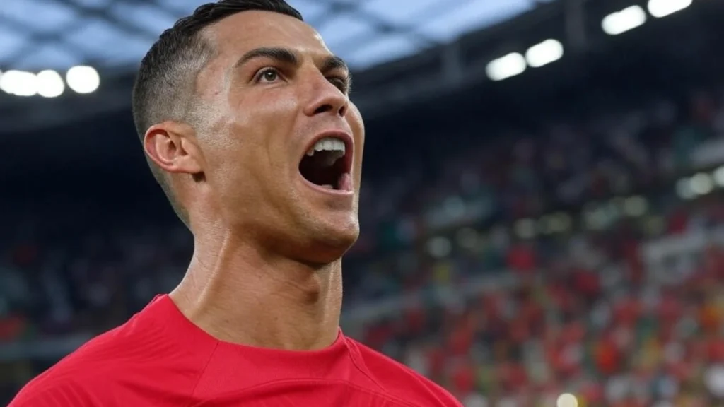 Cristiano Ronaldo Memperjuangkan Ambisi di Piala Dunia 2026