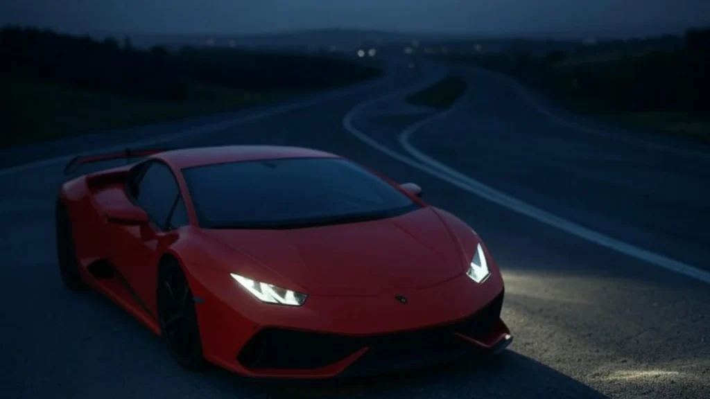 Tragedi Lamborghini Jota: Pelajaran Berharga untuk Pengendara Mobil Sport