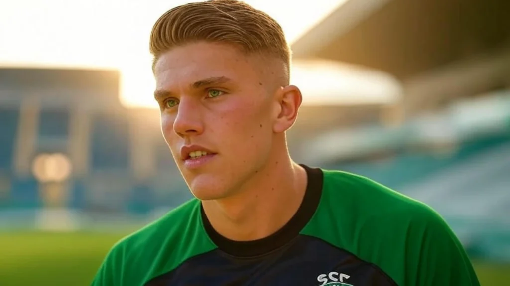 Sporting CP Tegaskan Harganya Tak Bisa Ditawar untuk Viktor Gyokeres