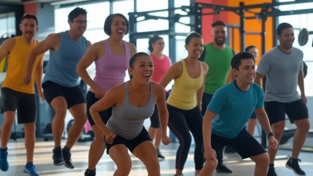 Mengenal HIIT: Olahraga Efektif untuk Kamu yang Sibuk