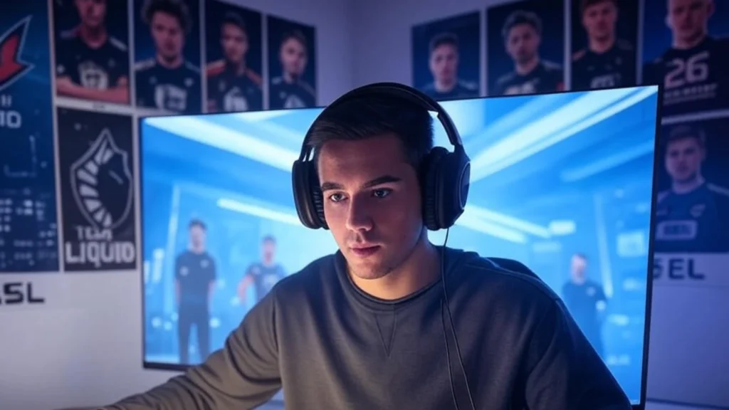 Mekanisme dan Tantangan Transfer Pemain di Dunia Esport