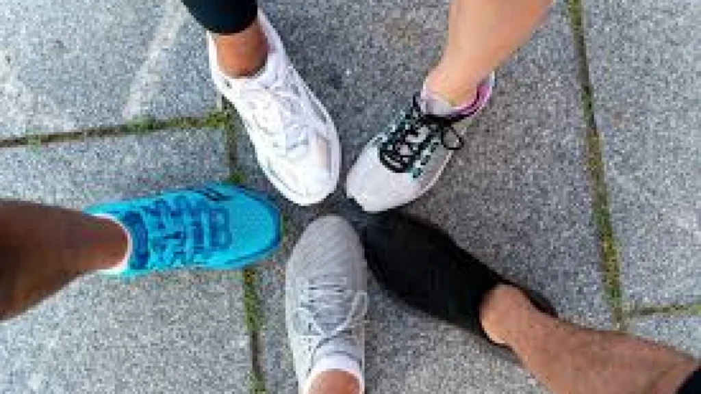 Panduan Memilih Sepatu Olahraga yang Tepat untuk Berbagai Aktivitas