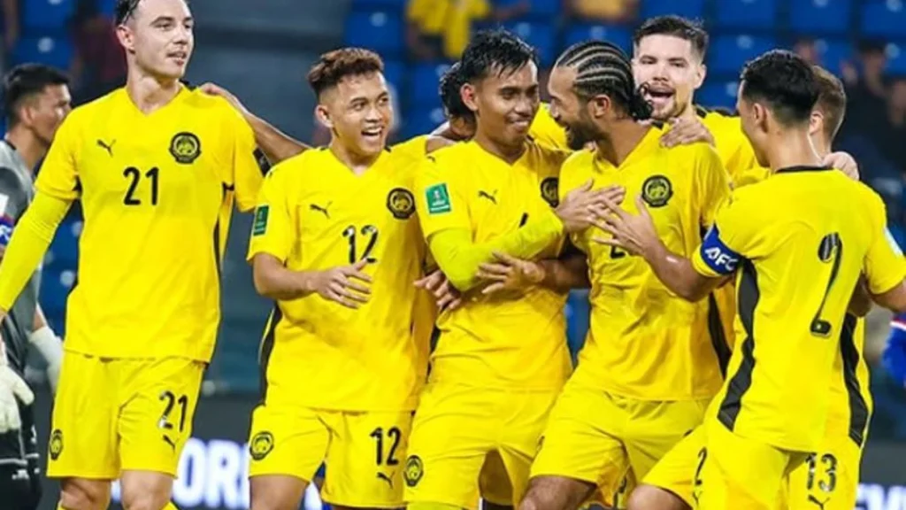 Timnas Malaysia Terjebak Isu Sanksi FIFA: FAM Berikan Klarifikasi