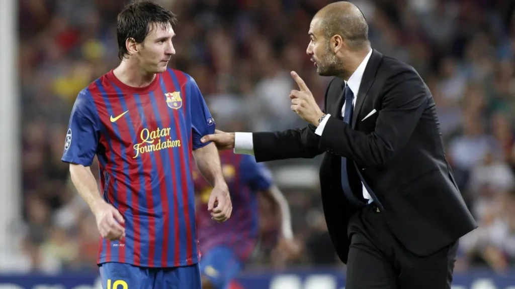 Lamine Yamal: Bintang Muda Barcelona yang Tak Perlu Dibandingkan dengan Messi