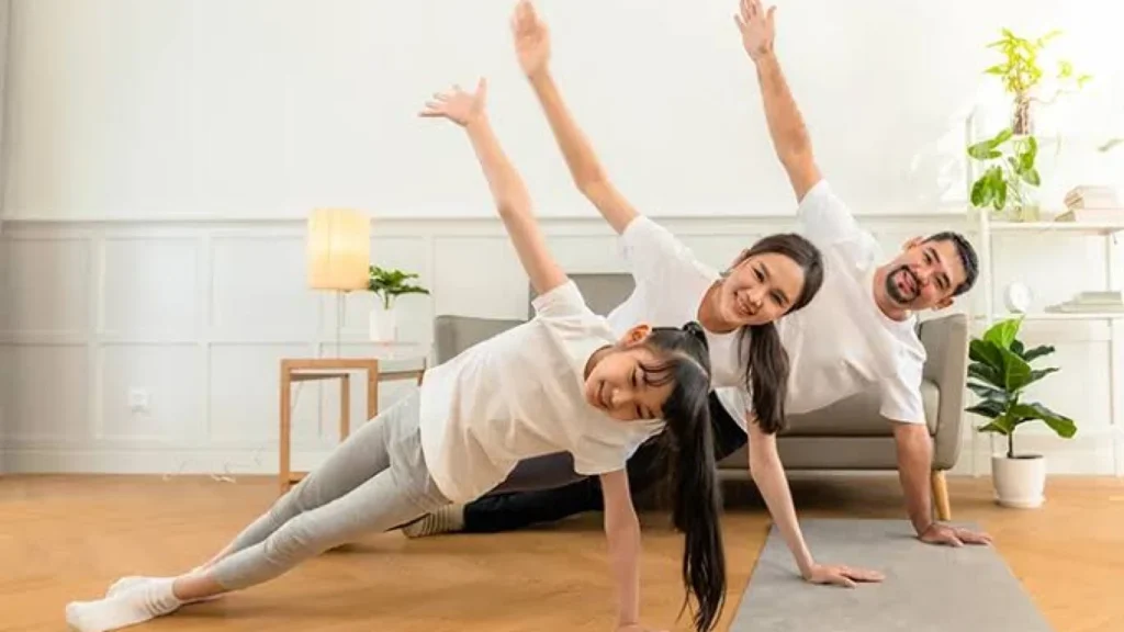 Tips Memaksimalkan Ruang Kecil untuk Berolahraga di Rumah