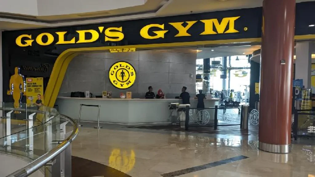 Gold's Gym Indonesia Tawarkan Solusi untuk Member Terdampak Penutupan Lima Cabang