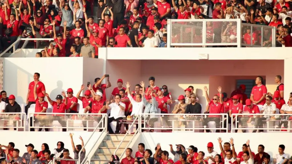 Polemik Royalti Lagu 'Indonesia Raya': PSSI dan LMKN Bersuara