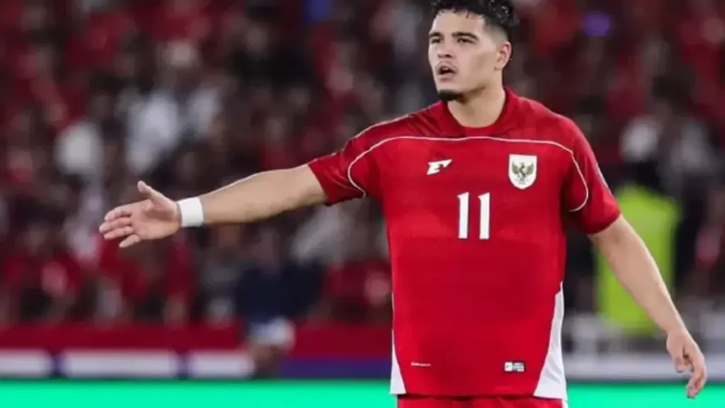 Penggawa Timnas Indonesia, Ragnar Oratmangoen Absen di Dua Laga Awal Liga Belgia