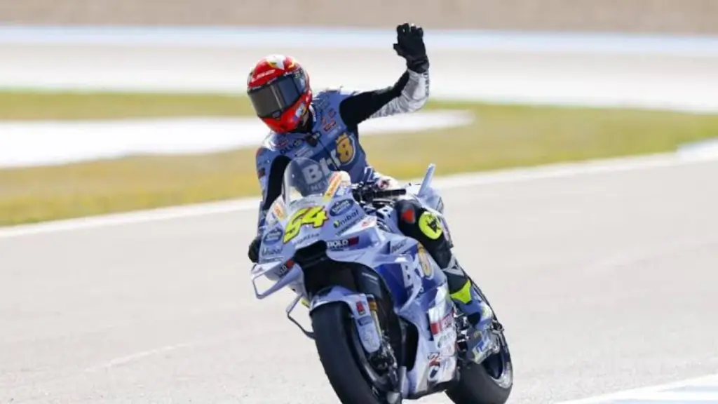 Marc Marquez Raih Kemenangan Keenam Beruntun di MotoGP Austria 2025