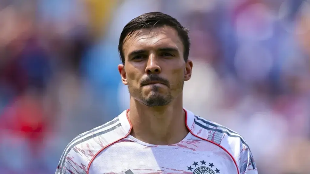 Tottenham Hotspur Resmi Meminjam Joao Palhinha dari Bayern Muenchen