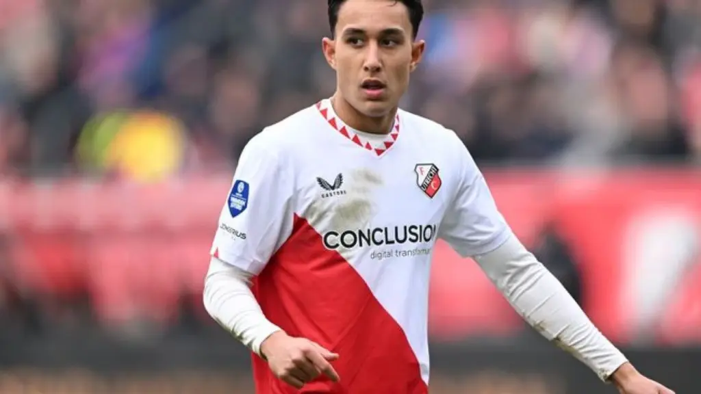 Proses Naturalisasi Miliano Jonathans dan Persiapan Timnas Indonesia Uji Coba
