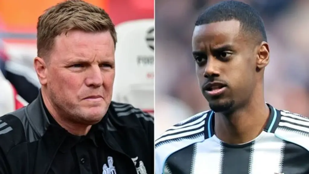Kembalinya Alexander Isak ke Newcastle: Situasi Menarik dan Tantangan di Depan