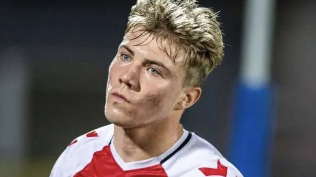 Perampingan Skuad Manchester United: Hojlund Menjadi Sorotan