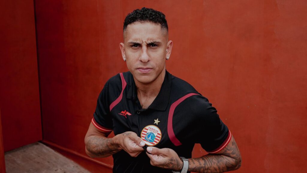 Bruno Tubarao Resmi Gabung Persija Jakarta, Pelatih Optimis Ia Bisa Berkontribusi