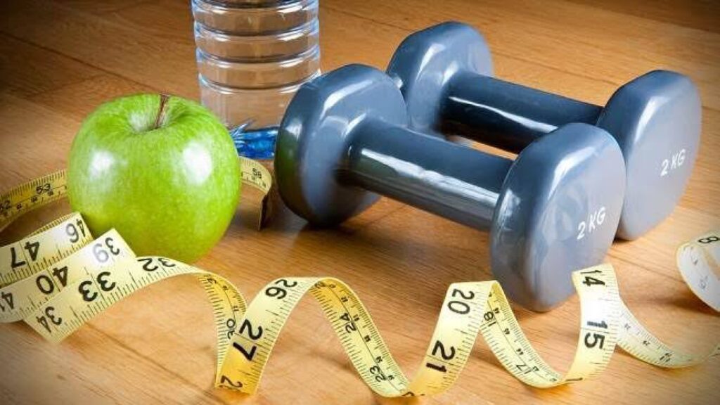 Tips Efektif Menurunkan Berat Badan Melalui Olahraga