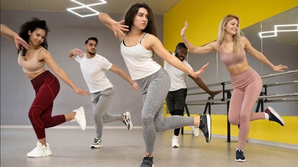 Zumba: Olahraga Seru atau Sekadar Hiburan?