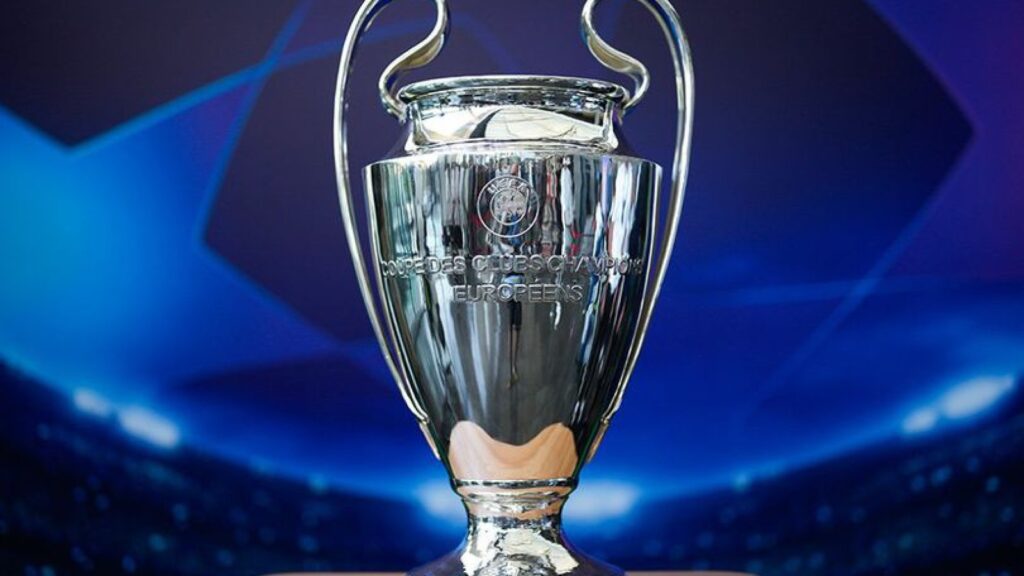 Drawing Liga Champions 2025-2026: Siap-Siap Menyambut Pertarungan Seru
